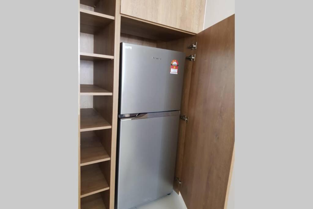 Timurbay Studio Apartment Facing Beautiful Beach كوانتان المظهر الخارجي الصورة