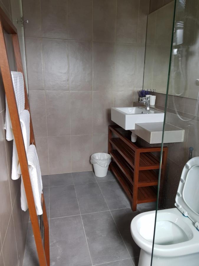 Timurbay Studio Apartment Facing Beautiful Beach كوانتان المظهر الخارجي الصورة